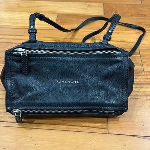 Givenchy Pandora bag mini